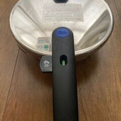 フィスラー圧力鍋をお譲りしますの画像