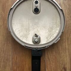 フィスラー圧力鍋をお譲りしますの画像