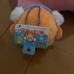 カービィぬいぐるみセットの画像