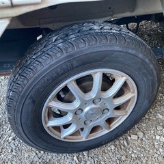 マツダ スクラムの画像