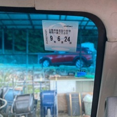 マツダ スクラムの画像