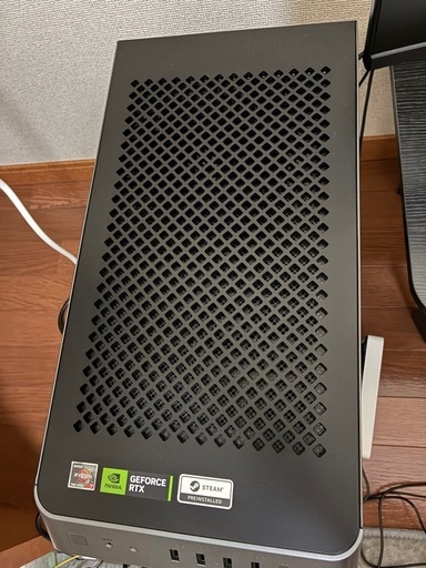 ゲーミングPC