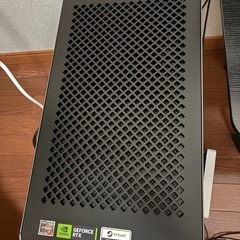 ゲーミングPCの画像