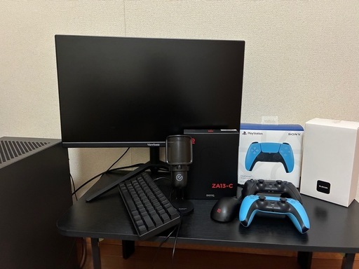 ゲーミングPC