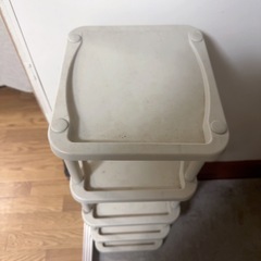 シューズラックの画像