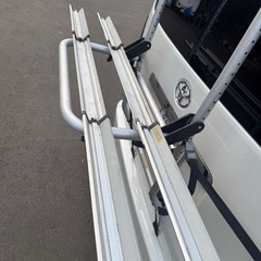 サイクルキャリアの画像