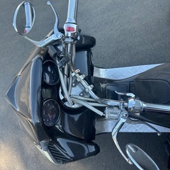 マジェスティの画像