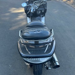 マジェスティの画像