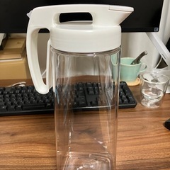 岩崎工業 ラストロウェア 冷水筒 2.1Lの画像