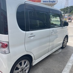 L375Sタントカスタムの画像