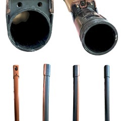 BLIC-CSP5-B キャニスティククリーナー IRISの画像