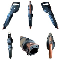 BLIC-CSP5-B キャニスティククリーナー IRISの画像