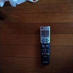 SHARP60インチ2012年LEDの画像