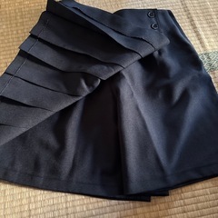  女の子　式服　160の画像