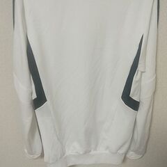 adidas[サイズXS]ジャージ？ジャンパーの画像