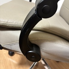 ニトリ　ワークチェアリカルド
の画像