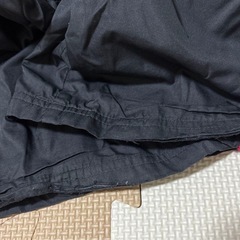 adidas ウィンドブレーカー　上下　トレーニングウェアの画像