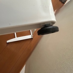 伸縮ランドリーラック（MrMax系）可変式の画像