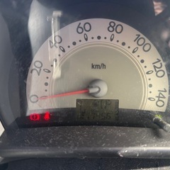 🉐部品取り、乗り捨てにどうぞ！車検あり🉐の画像