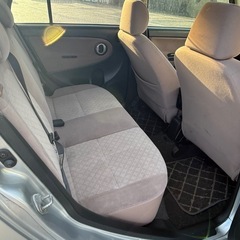 🉐部品取り、乗り捨てにどうぞ！車検あり🉐の画像