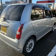 🉐部品取り、乗り捨てにどうぞ！車検あり🉐の画像