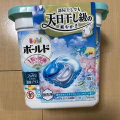 ボールド11こ入り の画像