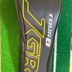 ブリヂストン　JGR 2019 ドライバーの画像