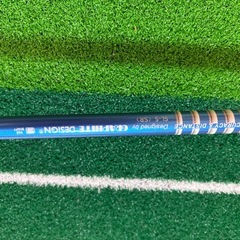 ブリヂストン　JGR 2019 ドライバーの画像