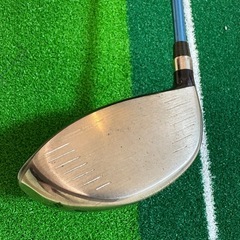 ブリヂストン　JGR 2019 ドライバーの画像