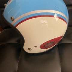 ヘルメットの画像