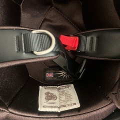 ヘルメットの画像