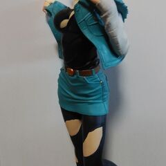 受取者決定　プライズ　ドラゴンボール3体セットの画像