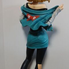 受取者決定　プライズ　ドラゴンボール3体セットの画像