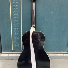 ギター本体のみ（トラベルギターの画像