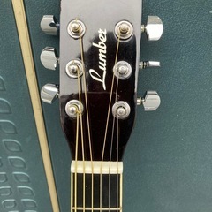 ギター本体のみ（トラベルギターの画像