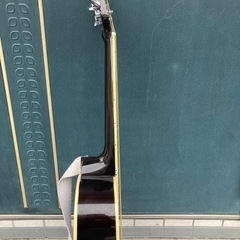 ギター本体のみ（トラベルギターの画像