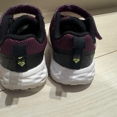 NIKE スニーカーの画像