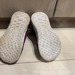 NIKE スニーカーの画像