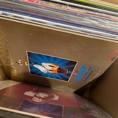 レーザーディスク　ジャンク扱い　24枚の画像