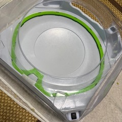 ベイブレードエックス専用のスタジアムの画像