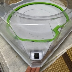 ベイブレードエックス専用のスタジアムの画像