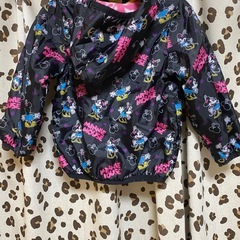 BABYDOLL ベビードール　ミニーマウス　シャカシャカの画像