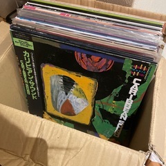 レーザーディスク　ジャンク扱い　24枚の画像