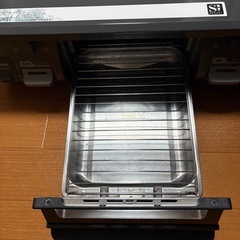 ガスコンロの画像