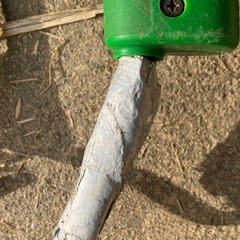 RYOBI ドリルの画像