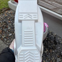 スキーセット　146の画像