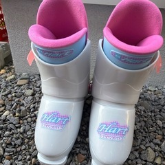 スキーセット　146の画像