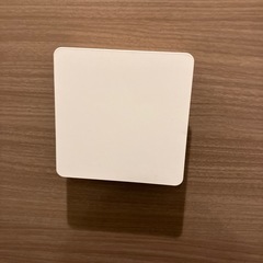 山崎実業　マグネット式鍵かけの画像