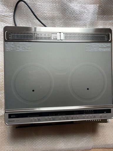 キッチン家電 IH