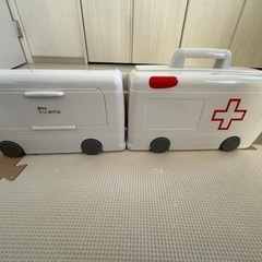 おもちゃの画像